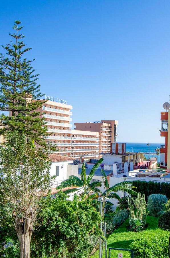 Apartamento Biznaga Apartment Benalmadena Exterior photo